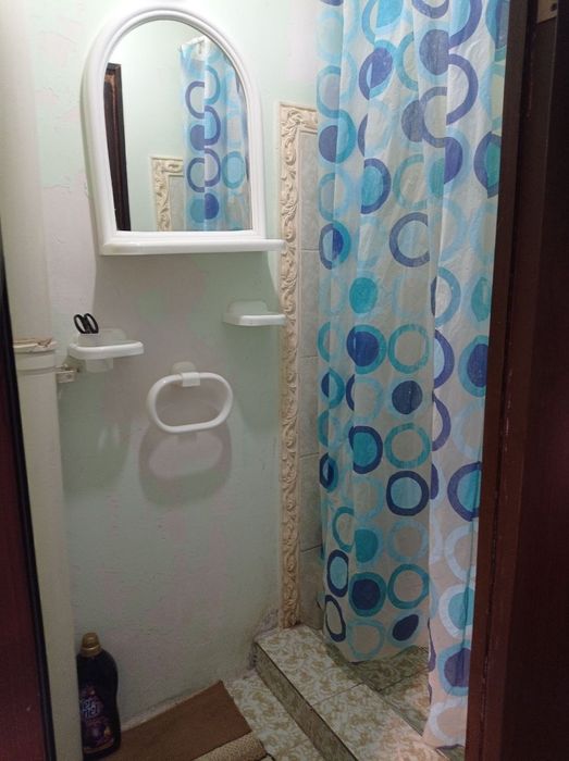 Продаётся Тузель 1 1/9/9. Бывшее общежитие.