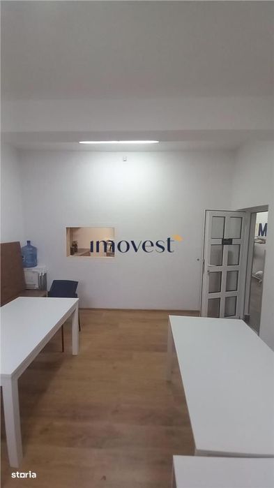 Spatiu birouri pentru inchiriat