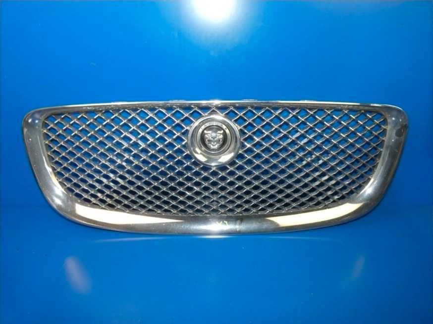 JAGUAR XJ X351 РЕШЕТКА НА РАДИАТОРНАТА РЕШЕТКА