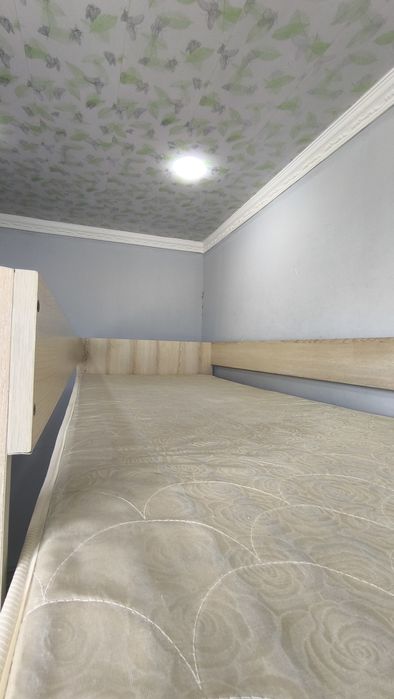 Детский кровать сатылады.Саудасы бар