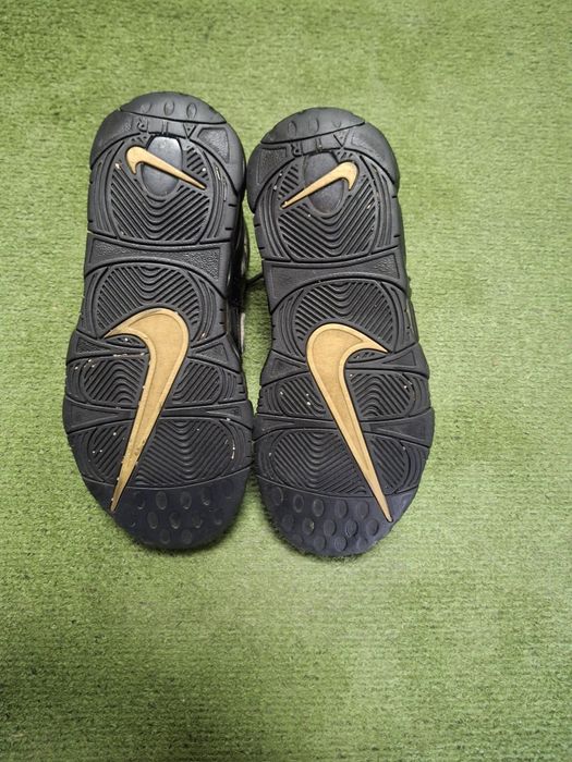 Nike air  MORE UPTEMPO96- Оригинал