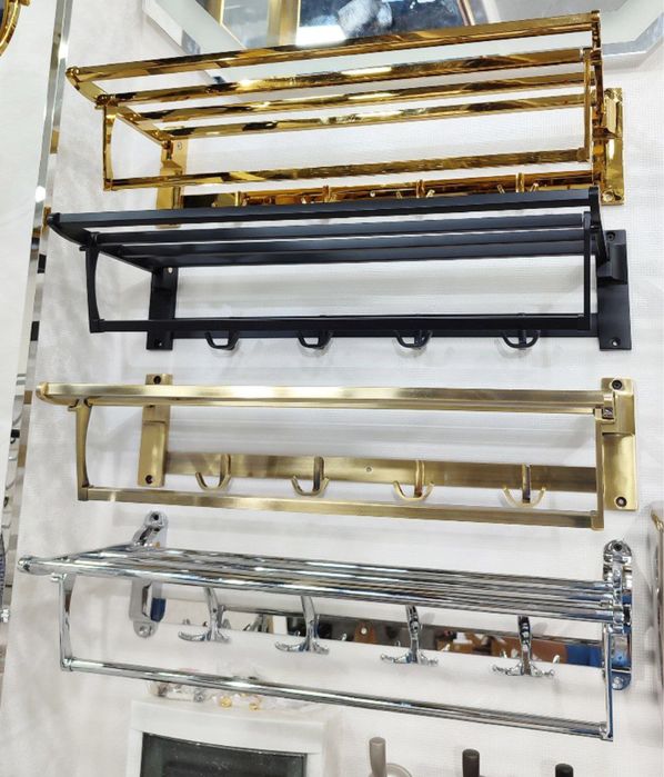 Vanna uchun burchaklar.   Угалок