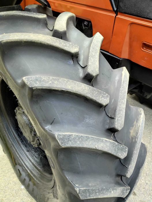 Tractor Fiat F100 DT, an 1995, 100 CP