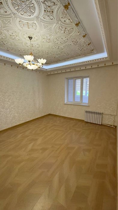 Беруний 4/4/9 Евро ремонт Обш: 100кВ.м Ор.р: Беруний метро,ЕКО бозор
