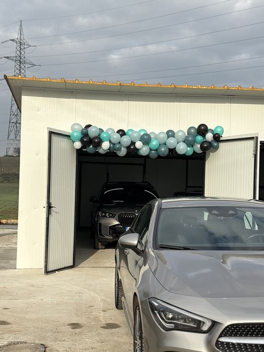Locatie Noua - Polish Auto&Detailing Craiova