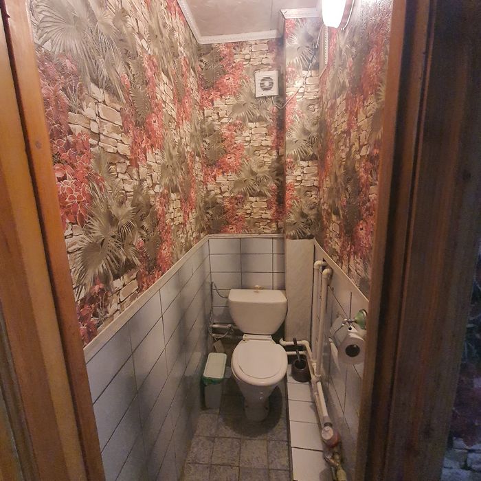 Продаётся 3 комнатная квартира