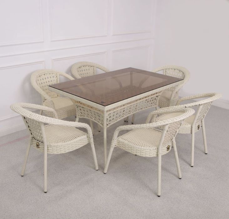 Ротанговый мебель