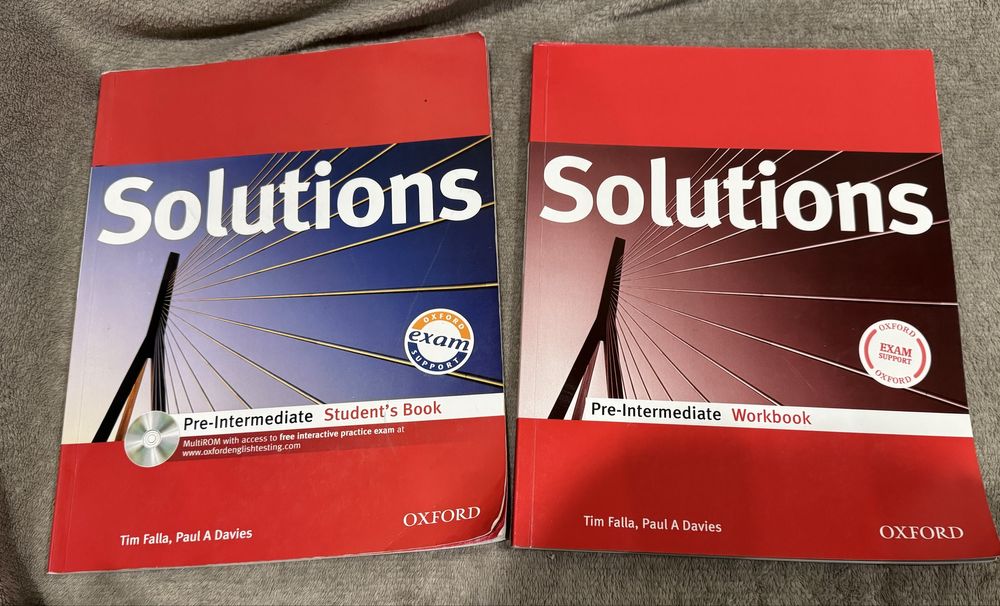 Учебници, помагала и дискове по Английски език