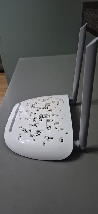 WiFi роутер VDSL/ADSL TP-LINK TD-W9970