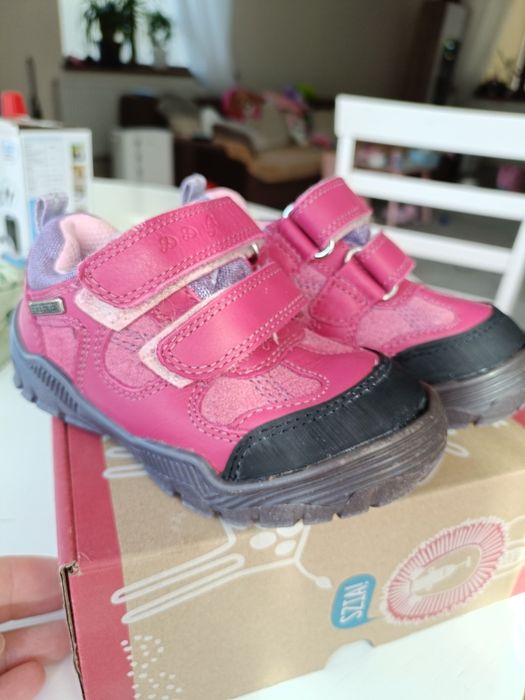 Încălțăminte dd step mărimea 25