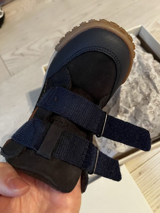 Ghete copii lasocki