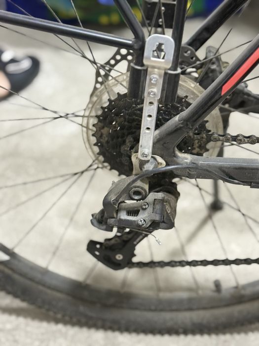 Velosiped yaxshi brendniki tushungan biladi qandayligini