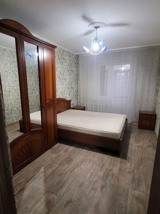 Сдам квартиру помесячно