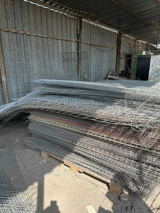 Рулон сетка куш сетка сварная Qush setka kladka setka darojniy setka