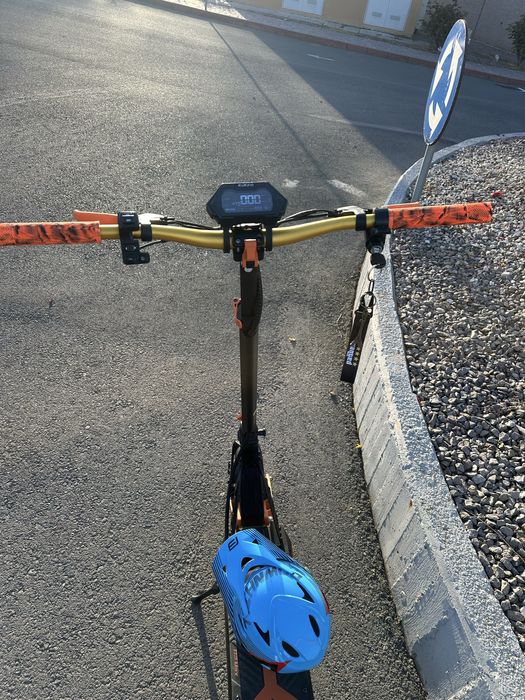De vanzare Kukirin g2 max