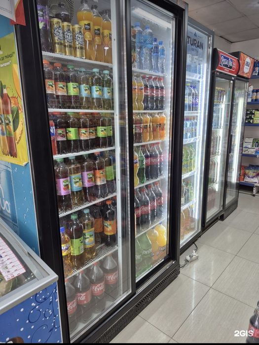 Магазин в АРЕНДУ Кайнарбулак