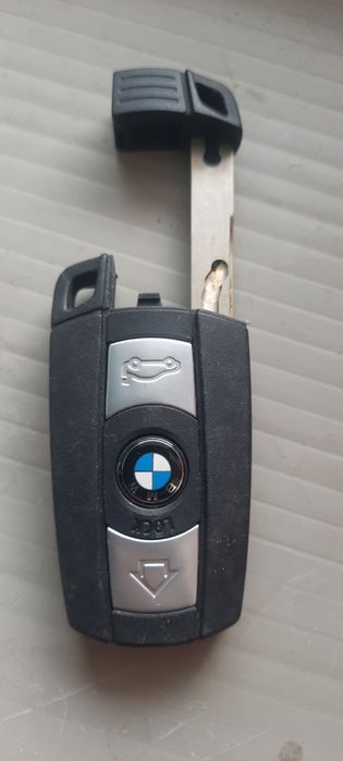 Пульт БМВ клучник