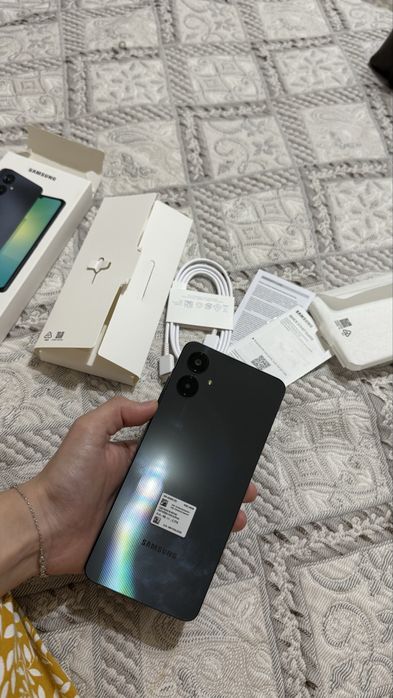 Самсунг Галакси А06