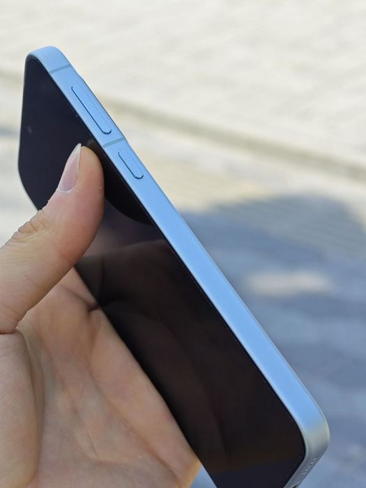 Vivo X200 FE Sotlad