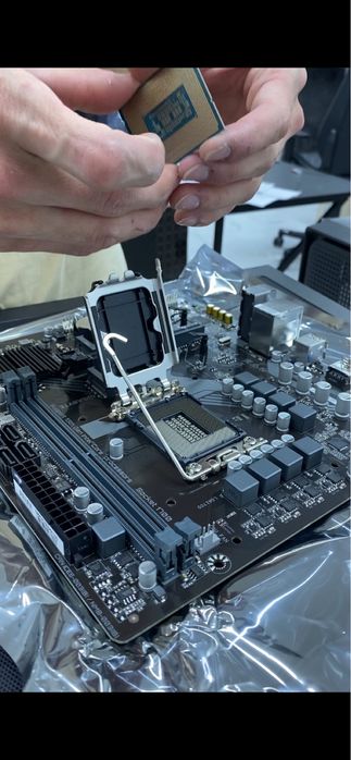 Компьютерный мастер (выезд Астана)