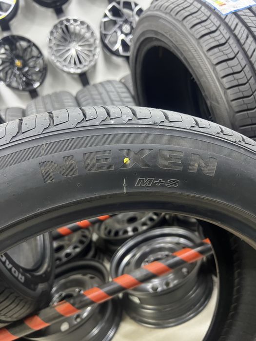Nexen 265/45/21   255/45/21  balon