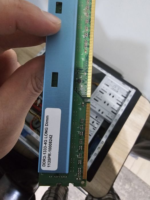 Pc de vanzare, utilizat