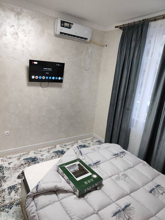 Аренда 3/1/9. Асалом Сохил ЖК. Ор-р. Электроаппарат, УЗБУМ