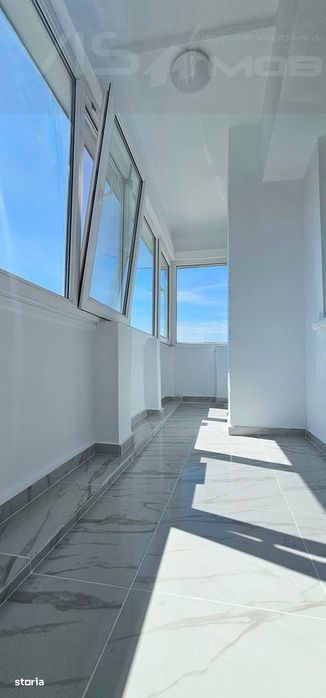 Apartament 2 camere, zona de jos
