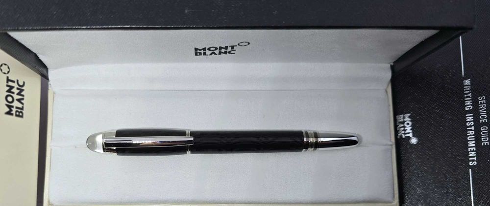 Писалки Montblanc Различни Модели и Варианти (Meisterstuck,Starwalker)