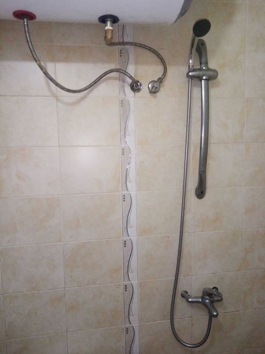 Дава се под наем Двустаен апартамент в София, Карпузица - 48 кв.м за 433.5 € - Снимка #3