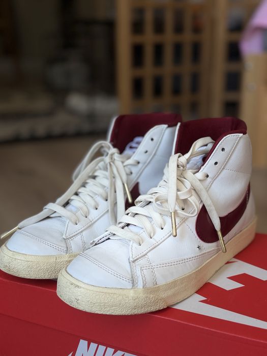 Маратонки Nike Blazer Mid ’77 – 40,5 | ОРИГИНАЛНИ
