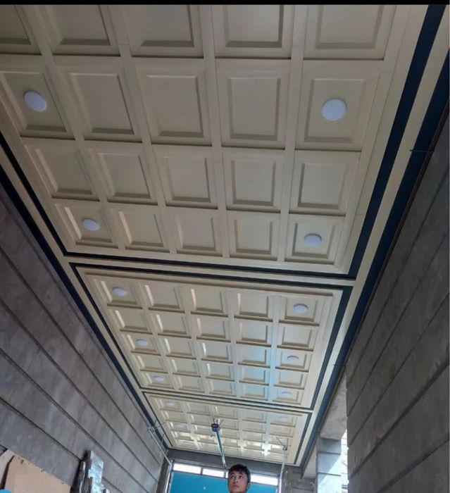 Tunikabond xizmatlari tunikafon туникафон