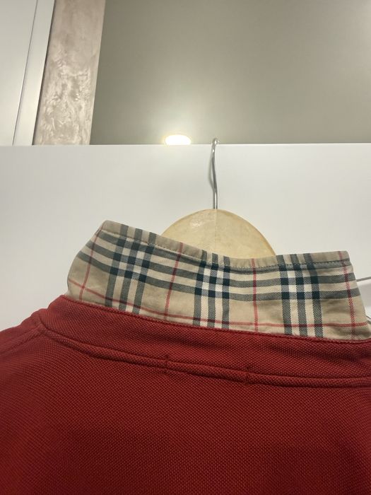 Burberry  London