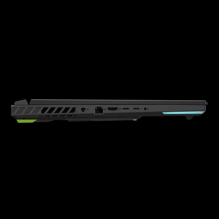 Asus ROG Strix G18
