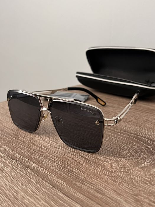 Слънчеви очила Maybach