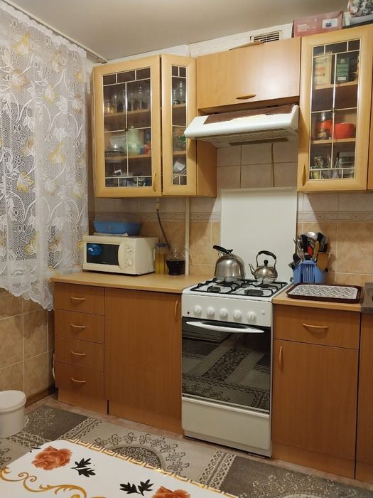 Продам  квартиру г.Житикара