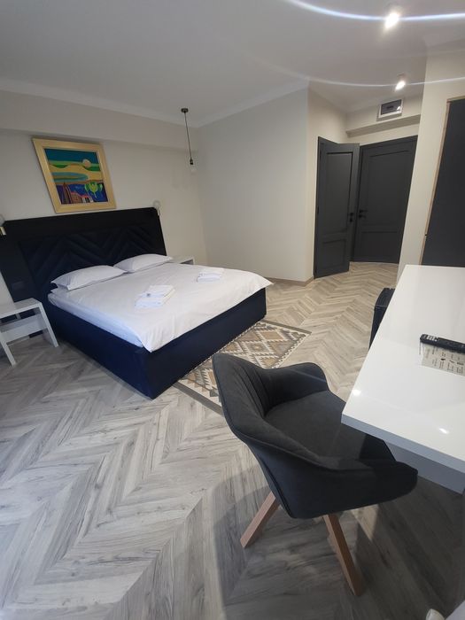 Residence Shopping City 4BR/4BT Free Charge EV