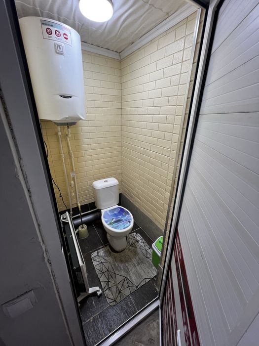 Уютный домик с ремонтом и техникой рядом трц