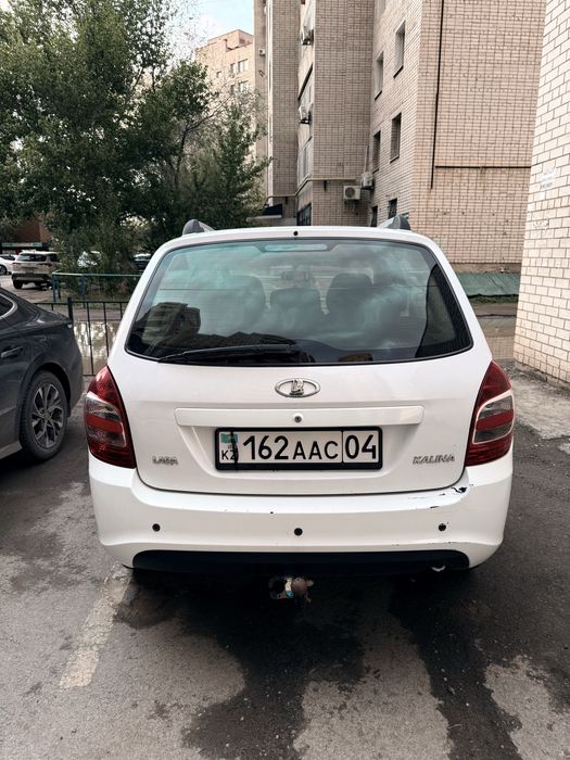 Продаю калина 2!