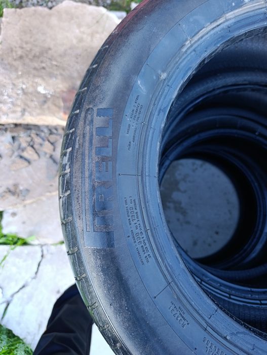 Продам автомобильные шины