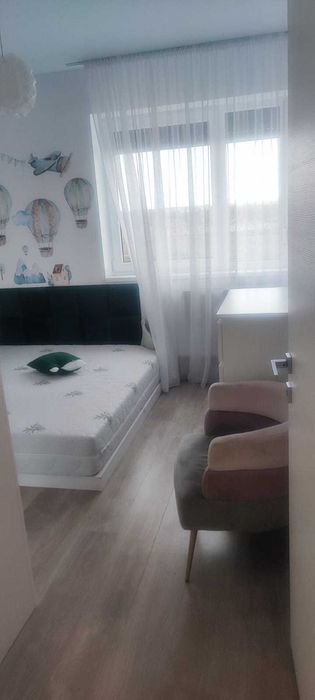 Chirie Aparament 2 camere Prima Universitatii