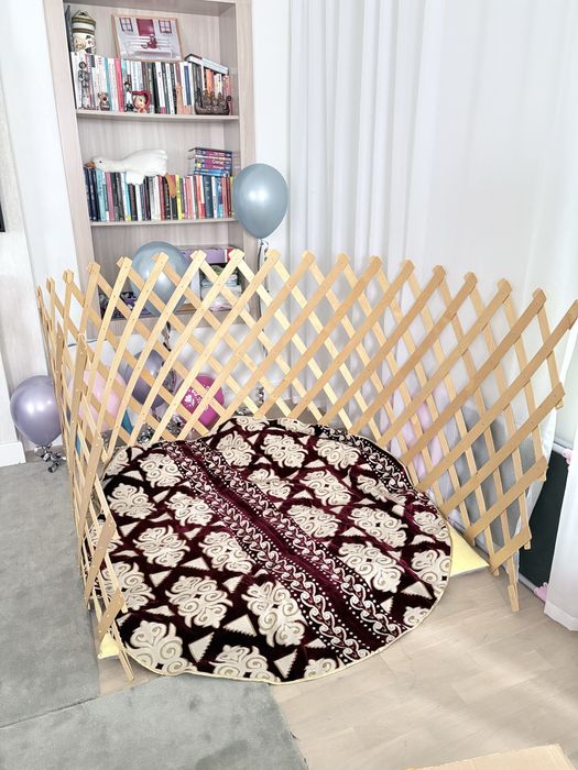 Юрта детская Kids Yurt
