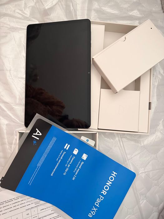 Планшет Honor Pad X9a