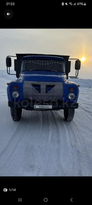 Продам ЗИЛ  130