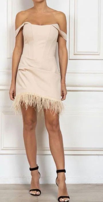 Рокля Cliche Reborn