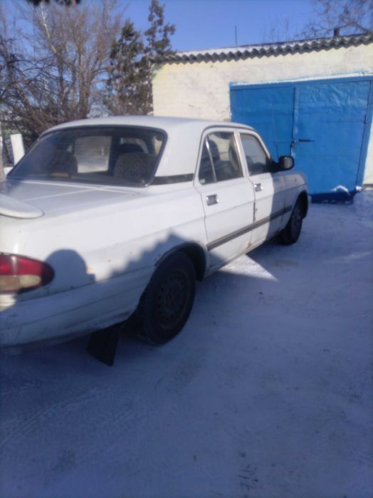 Продам или поменяю газ 3110