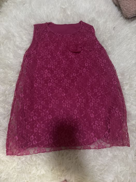 детский разгрузка