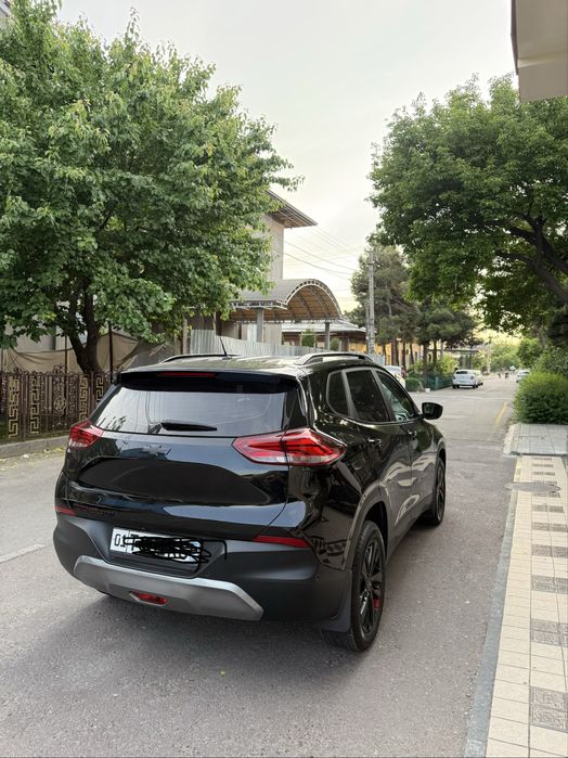 Other Tracker 2021 — 4