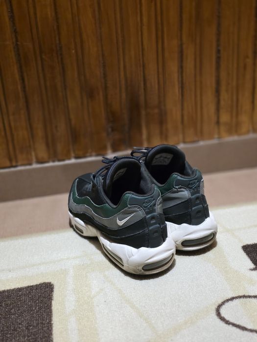 Nike Air Max 95 Green