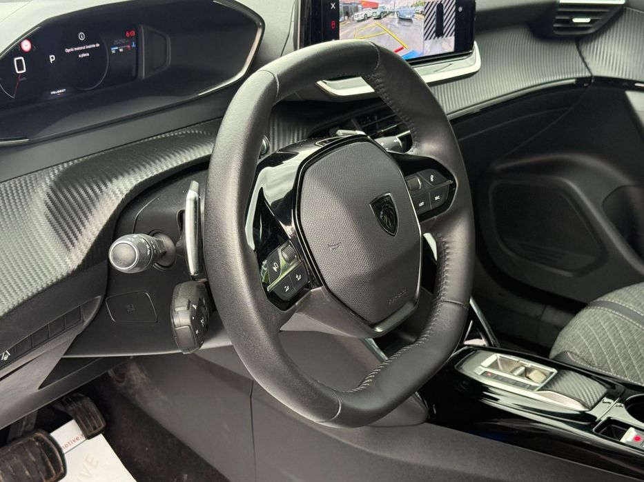 Peugeot 2008 Istoric service / Fara accident / Garantie 12-36 Luni